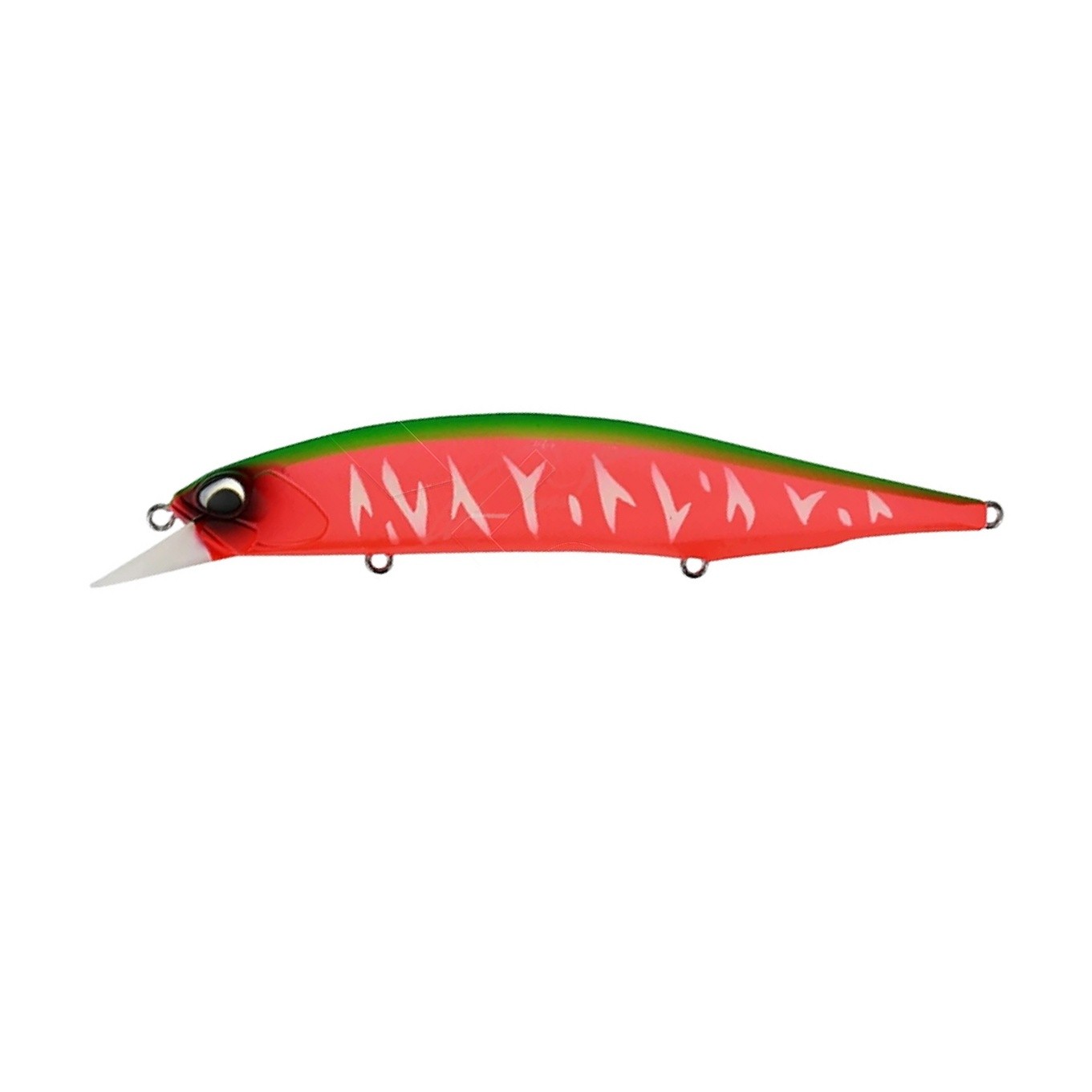 Воблер DUO Realis Jerkbait 120SP Pike Limited ACC3338 17,8 гр   DUO-36567 — характеристики,  особенности конструкции