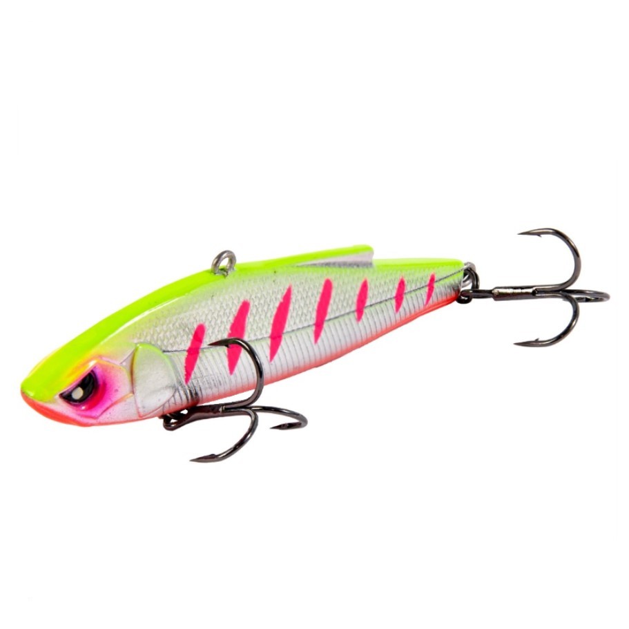 Воблер Lucky John Vib 68S 338 16 гр Pro Series  LJVIB68-338 — крупный план
	                                    1