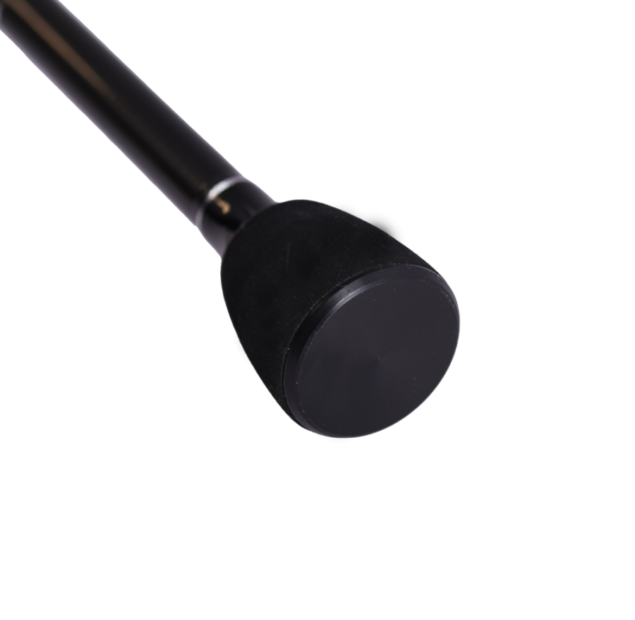 Спиннинг Maximus Pointer-X Microjig 20XUL 200 см 0,4 - 4 гр    MMJSPX20XUL — крупный план
	                                    8