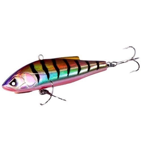 Воблер Lucky John Vib 68S 114 16 гр Pro Series  LJVIB68-114 — крупный план
	                                    1