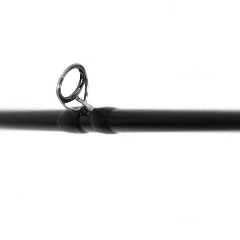 Кастинговое Удилище Okuma Guide Select Heavy Casting 732H 220 см 20 - 50 гр  7'3"  GS-C-732H-1 — крупный план
	                                    5