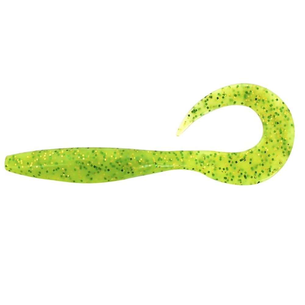 Силиконовая приманка Sawamura One'Up Curly 3.5 88 мм 6 шт 020   SWCR3020 — характеристики,
	                                    особенности конструкции