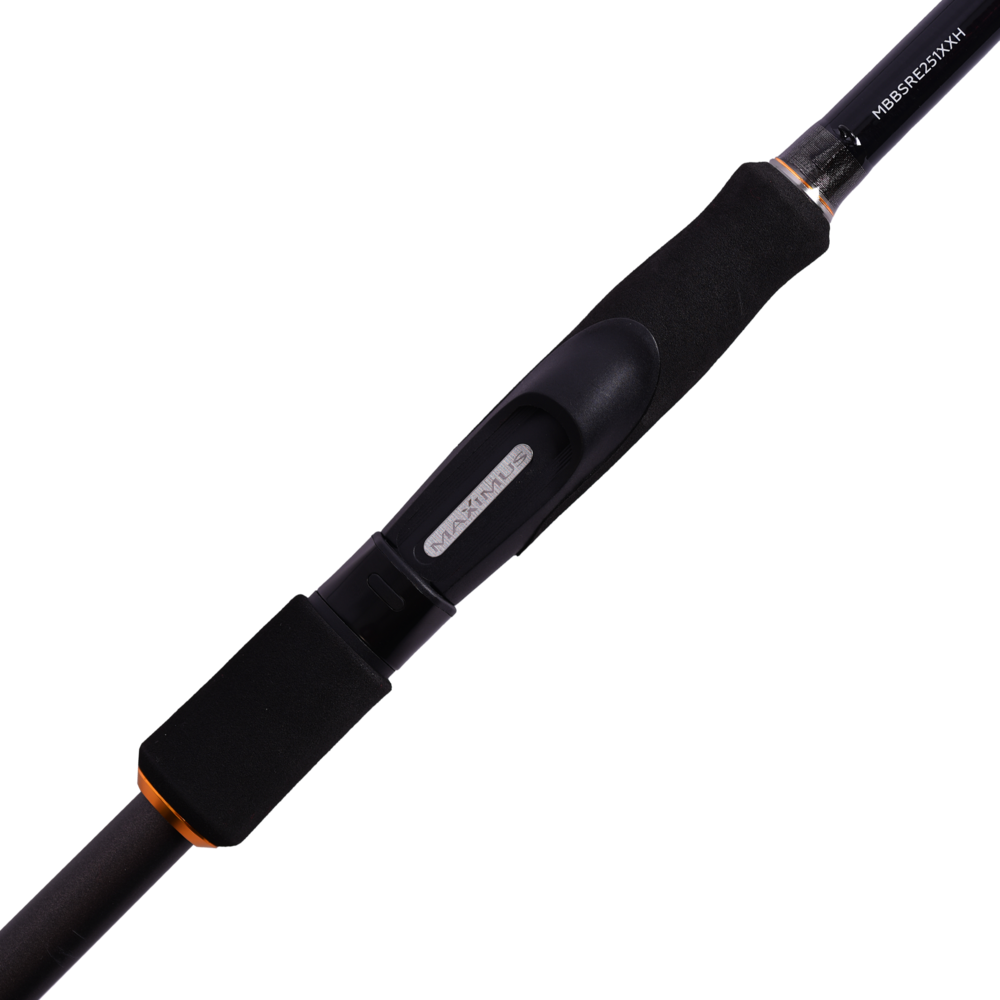 Спиннинг Maximus Resident BB 190XH 190 см 120 гр    MBBSRE190XH — крупный план
	                                    2