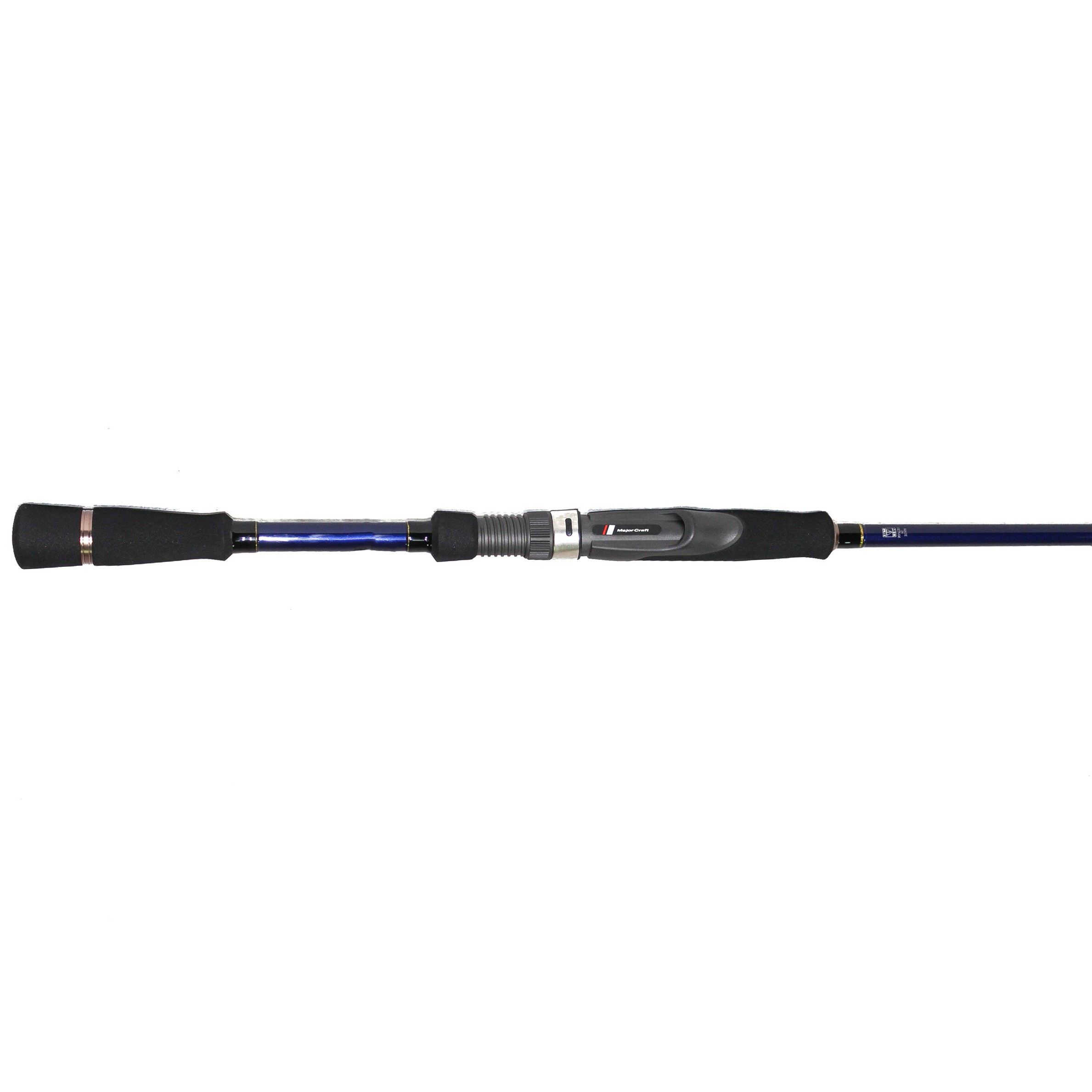 Спиннинг Major Craft Solpara New T702L 213 см 0,5 - 7 гр    SPX-T702L — крупный план
	                                    2