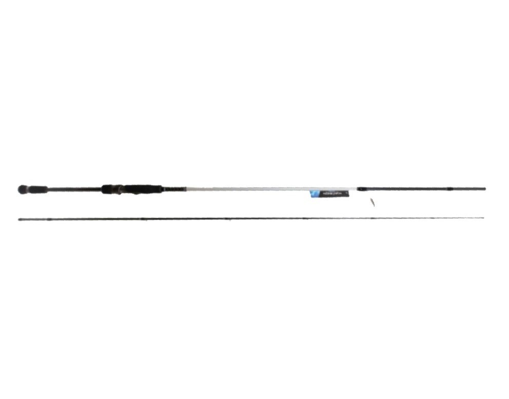 Спиннинг Zetrix Hayron 822SBE 244 см 140 гр    HRS-822SBE — характеристики,
	                                    особенности конструкции