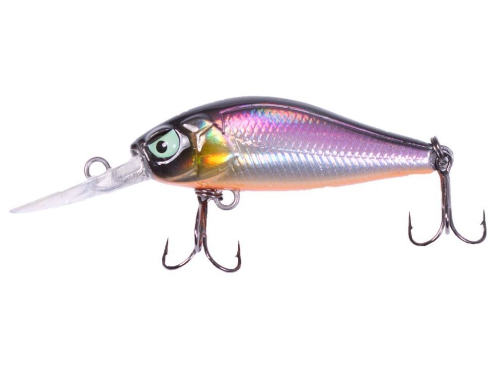 Воблер Lucky John Anira 39LBSP 103 3 гр Pro Series  AN39LBSP-103 — характеристики,
	                                    особенности конструкции
