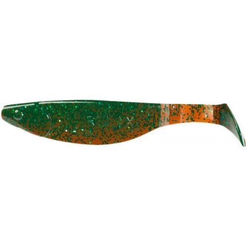 Силиконовая приманка Relax Kopyto 5 125 мм 5 шт S101   BLS5-S101 — характеристики,  особенности конструкции