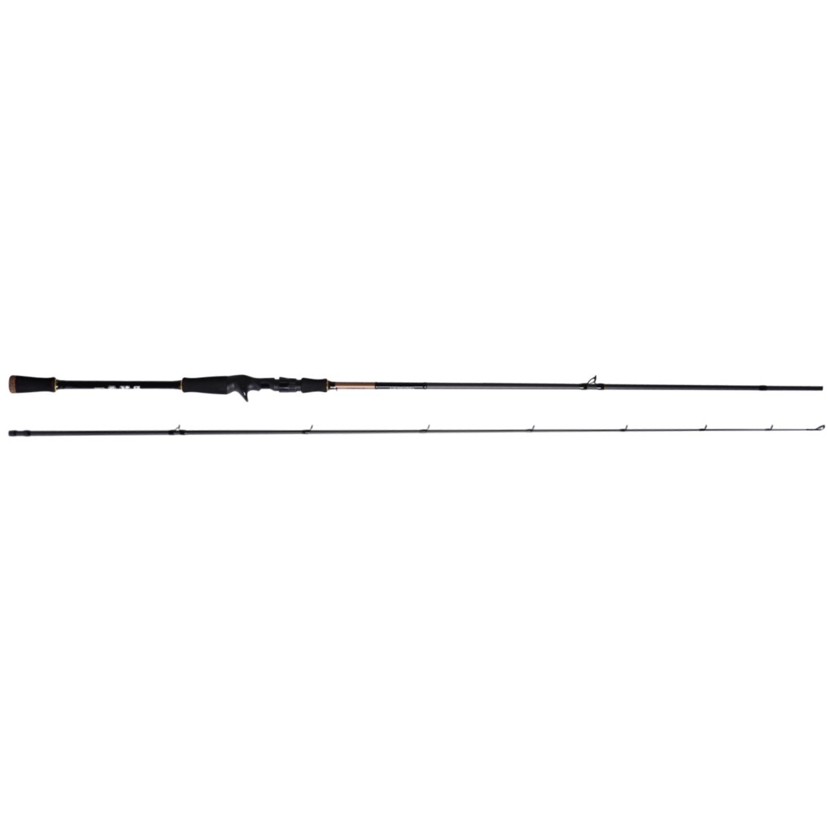 Кастинговое Удилище Maximus Zircon-X 24ML 240 см 5 - 21 гр    MCZIX24ML — характеристики,
	                                    особенности конструкции