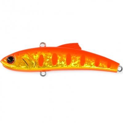 Воблер Narval Frost Candy Vib 70 017-Orange Tiger 14 гр   NFLCV70017 — характеристики,
	                                    особенности конструкции