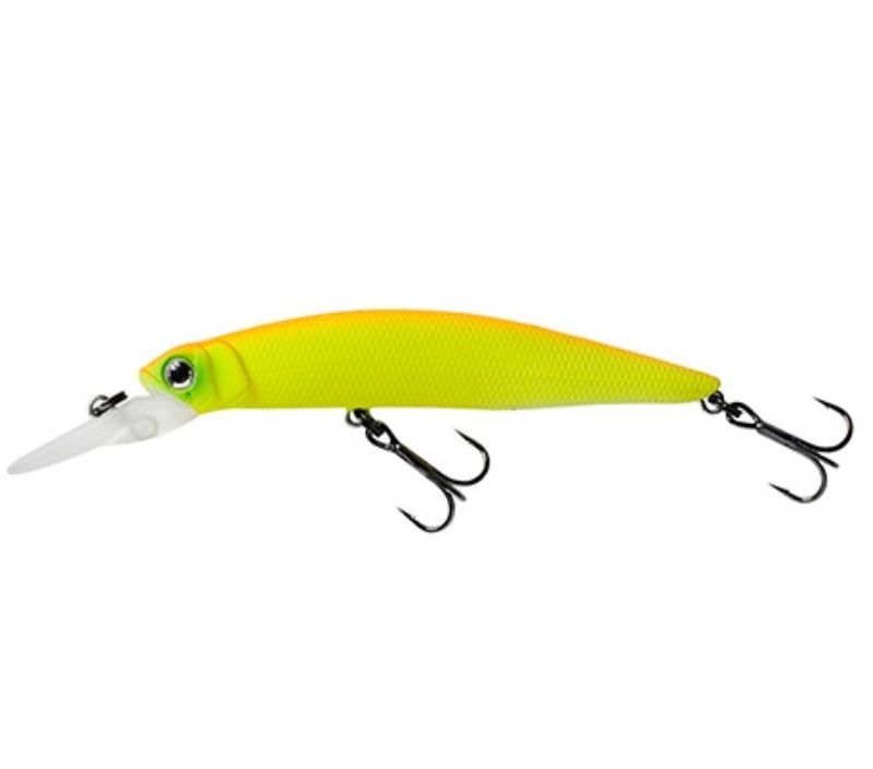 Воблер Fishycat Libyca 75DSP R16 5,2 гр — характеристики,
	                                    особенности конструкции