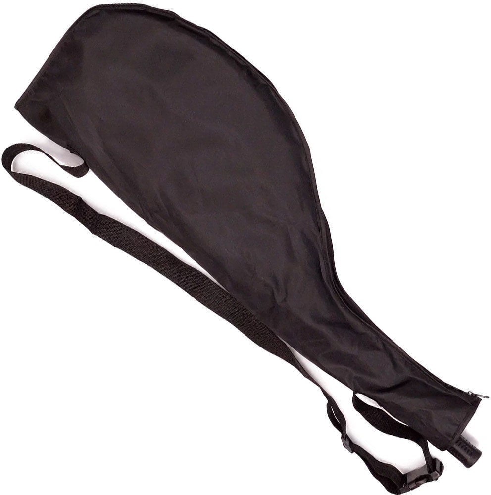 Подсачек Kosadaka Складной  180x53х46см  Полиэстер в чехле  LNTFAP2-C — крупный план
	                                    3