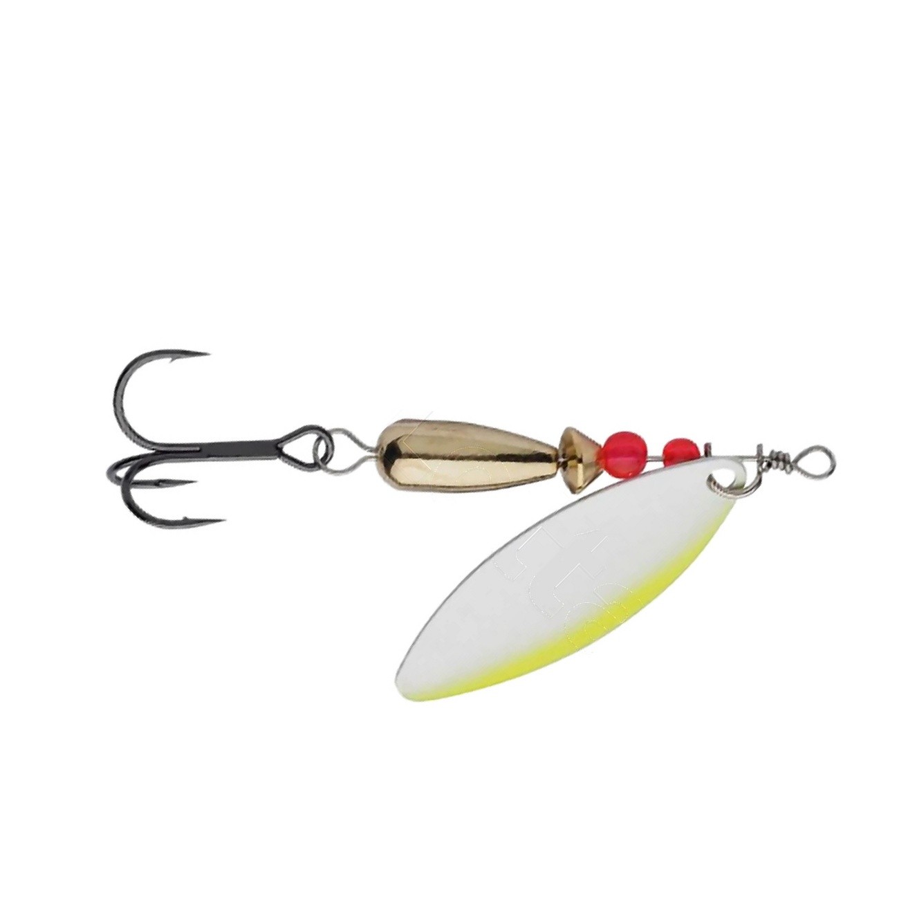Вращающаяся Блесна Abu Garcia Droppen Vide 10 гр Chartr Pearl H LF  1549833 — характеристики,  особенности конструкции