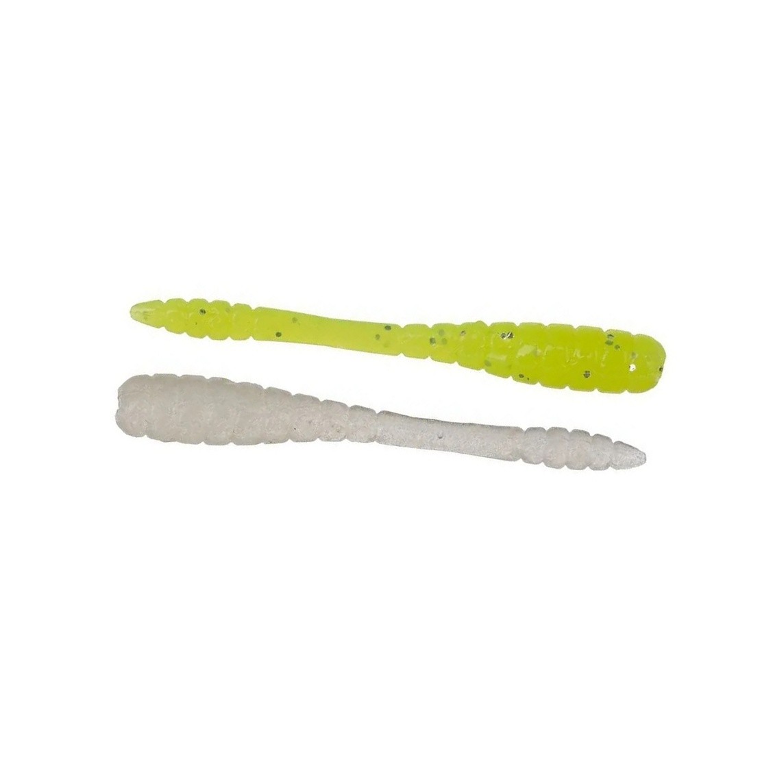 Силиконовая приманка CF Tipsy 1.2 30 мм 16 шт 89/91   69-30-89/91-5 — характеристики,  особенности конструкции