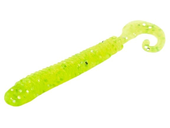 Силиконовая приманка Lucky John Ballist 2.0in 50 мм 15 шт 071 Pro Series  140155-071 — крупный план
	                                    1