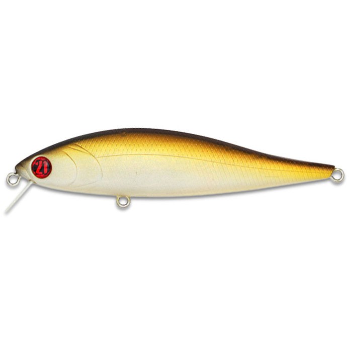 Воблер Pontoon 21 Bet-A-Minnow 78SP-SR 317 Natural Brown 7,8 гр   P21-BAM-78SP-SR-317 — характеристики,
	                                    особенности конструкции