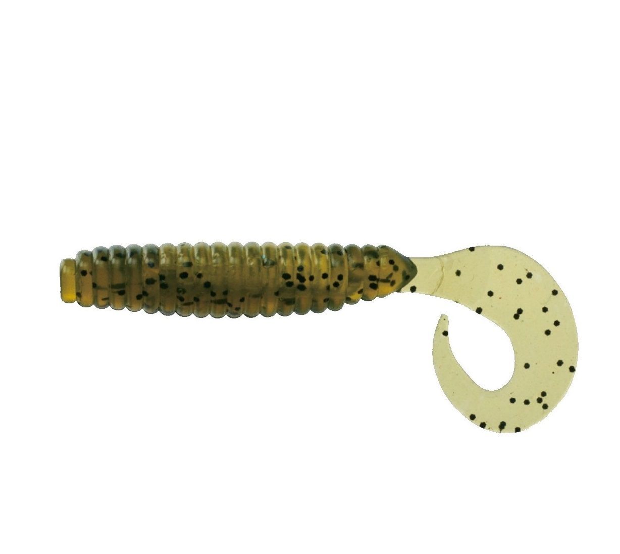 Силиконовая приманка Fish Arrow AirBag Grub 4.6 116 мм 6 шт 02-Watermelon   FAAG4602 — характеристики,
	                                    особенности конструкции