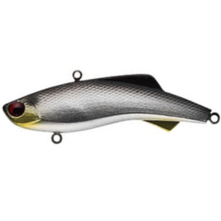 Воблер Madness Shiriten Vibe 73 SY13 17 гр Silver Powder Series  MDVB73SY13 — характеристики,  особенности конструкции