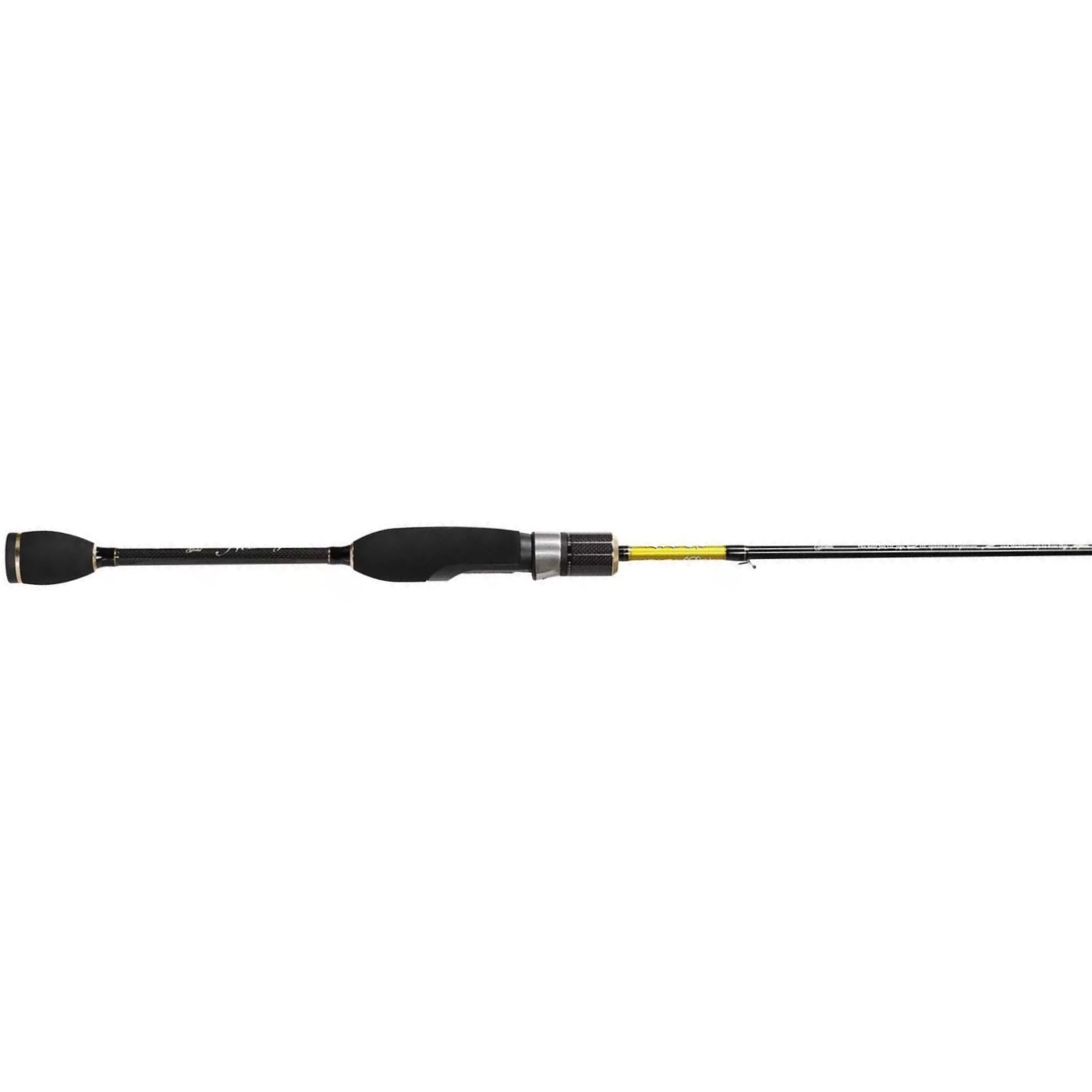 Спиннинг CF Ebisu Gold II SG 602XULS 183 см 0,5 - 3 гр  Crazy Fish  GSR602XULS — характеристики,  особенности конструкции