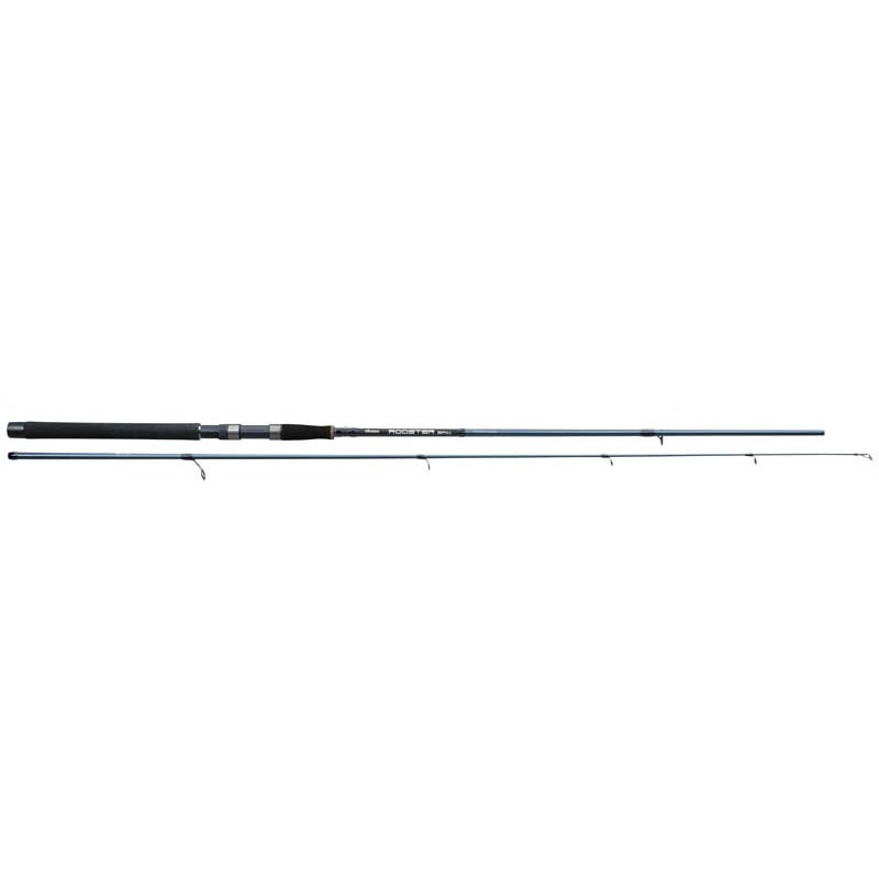 Спиннинг Okuma Rodster Spin UFR 902H 274 см 40 - 80 гр  9'0"  RST-S-902H — характеристики,
	                                    особенности конструкции