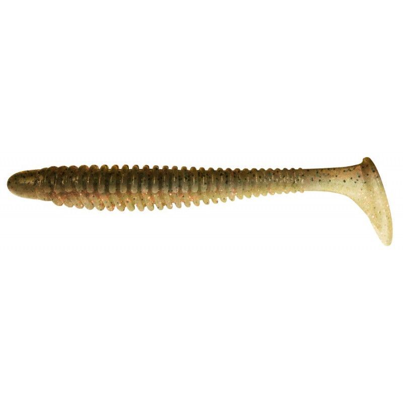 Силиконовая приманка Noike Wobble Shad 7.5 191 мм 2 шт 145-Young Pike   NKNJ7145 — характеристики,  особенности конструкции