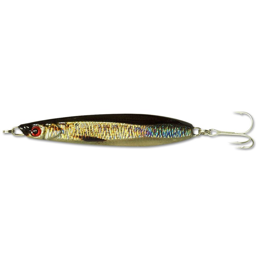 Пилькер Kosadaka Fish Darts F15 20 гр 70 мм DC   F15-20-DC — характеристики,
	                                    особенности конструкции