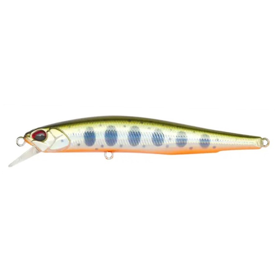 Воблер DUO Realis Minnow 80F N568 4,3 гр   DUO-RMW-80F-N568 — характеристики,
	                                    особенности конструкции