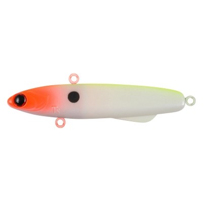 Воблер TsuYoki Torpeda 73S Soft AL012 21,5 гр — характеристики,
	                                    особенности конструкции