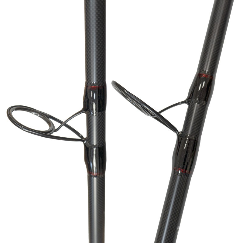 Фидерное Удилище Okuma 8K Feeder 360 см 60 - 120 гр    8K2-F-1203120 — крупный план
	                                    2