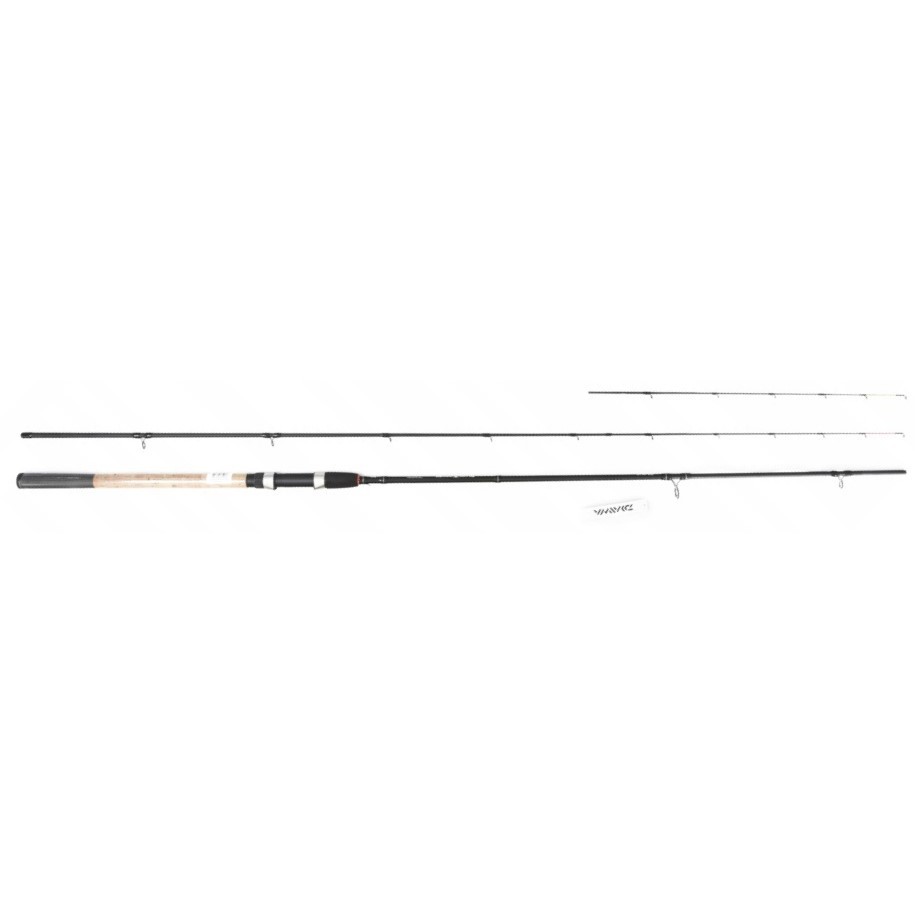 Фидерное Удилище Daiwa Black Widow Method Feeder 270 270 см 80 гр    11791-275 — характеристики,  особенности конструкции