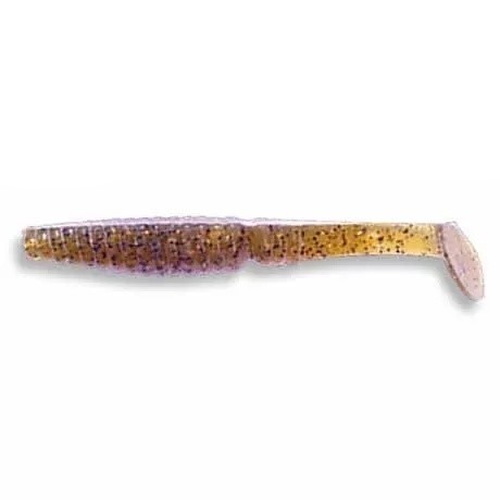 Силиконовая приманка CF Company Scalp Minnow 4 100 мм 4 шт 30   18-100-30-6 — характеристики,  особенности конструкции