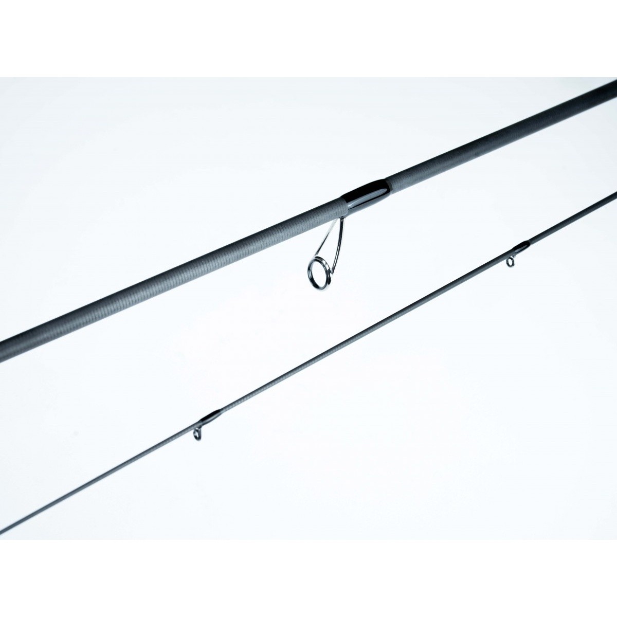Спиннинг Xesta Black Star Extra Tuned S80MH-T 244 см 2 - 21 гр  Distance Virtuoso  XBSET-S80MH-T — крупный план
	                                    5