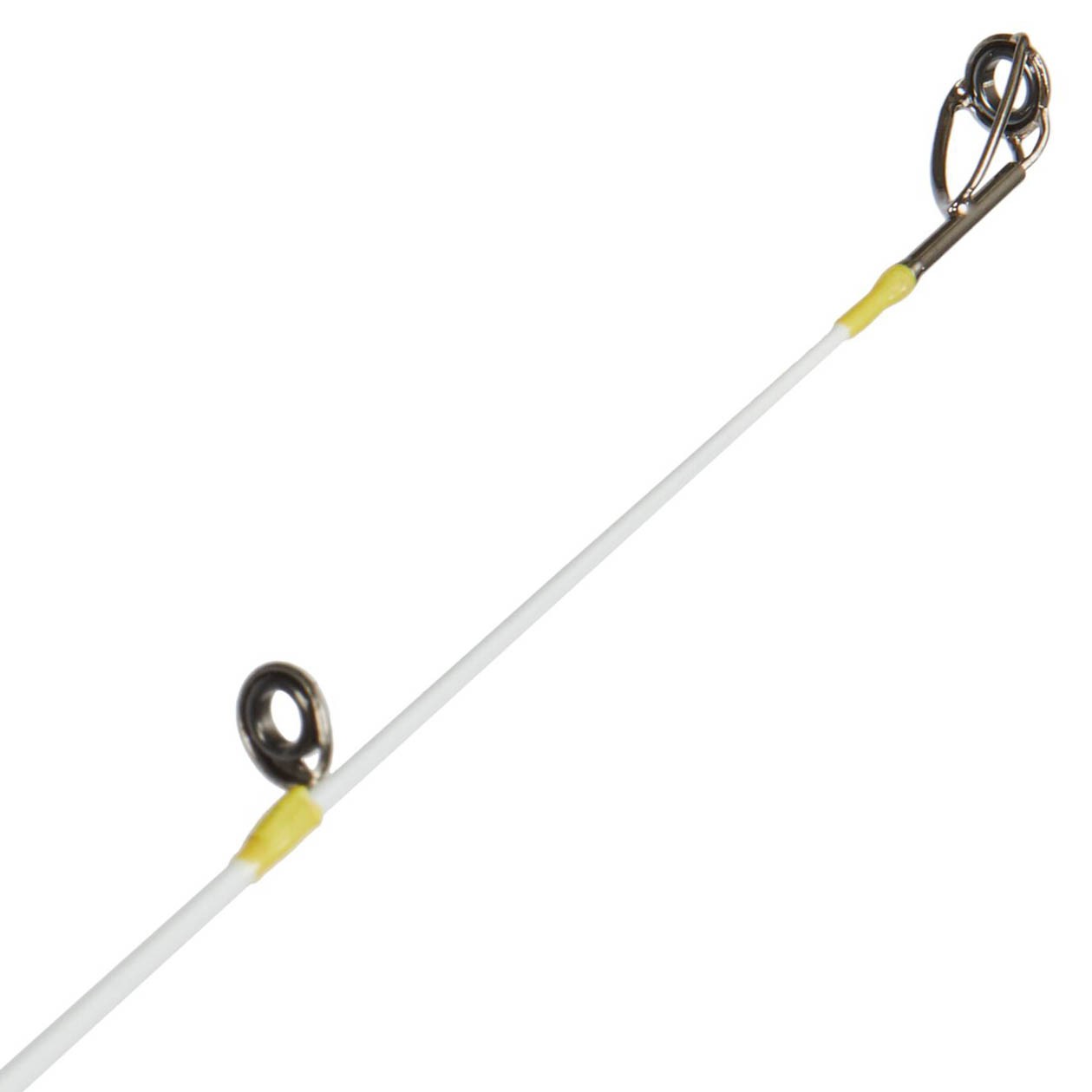 Спиннинг Salmo Elite Jig S 27 7'8" 234 см 5 - 27 гр    4177-234 — крупный план
	                                    4