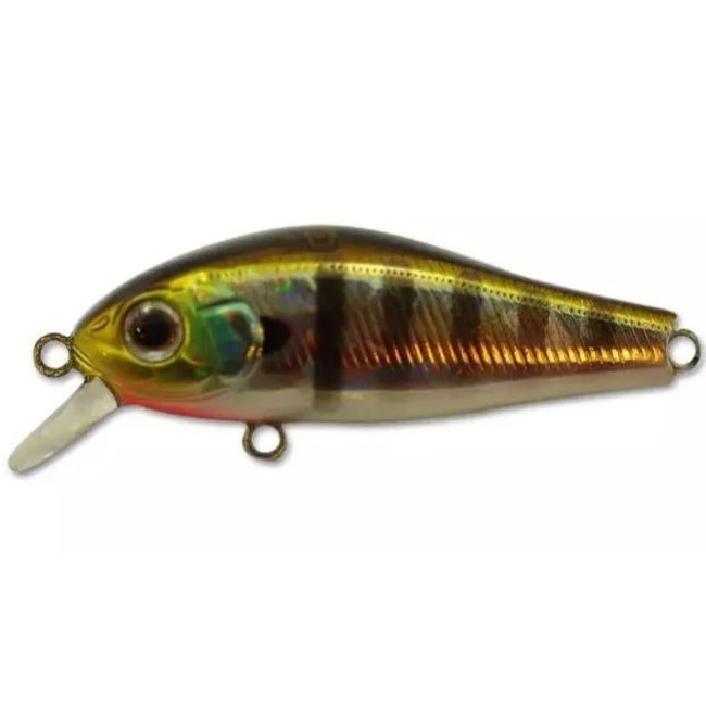 Воблер ZipBaits Rigge 43SP 509 4 гр — характеристики,
	                                    особенности конструкции