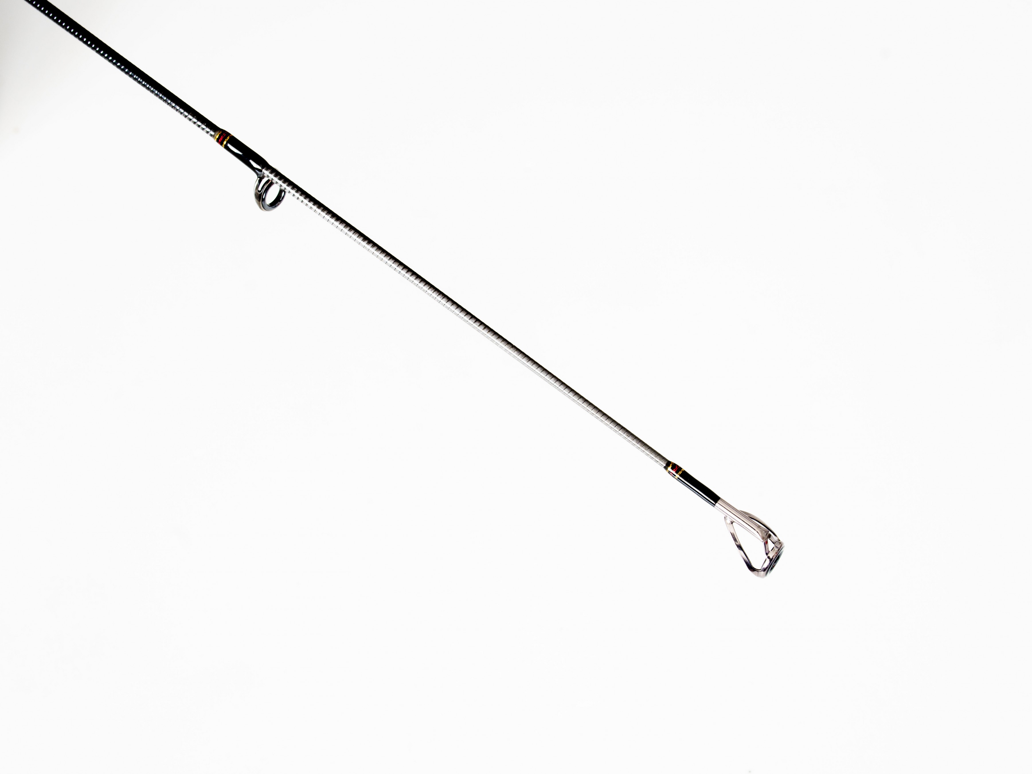 Спиннинг Hearty Rise Pelagic Game 762XH 230 см 120 гр    PGS-762XH — крупный план
	                                    6