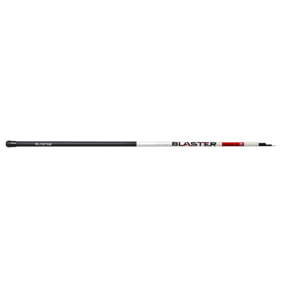 Маховое Удилище Salmo Blaster Pole 400 см     3123-400 — характеристики,
	                                    особенности конструкции