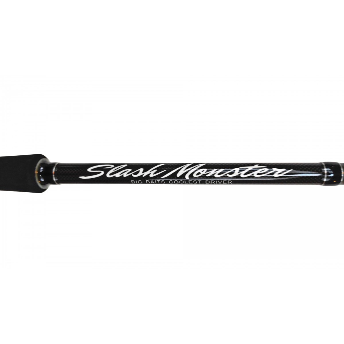 Кастинговое Удилище Hearty Rise Slash Monster 842XH 255 см 60 - 200 гр    SMC-842XH — крупный план
	                                    3