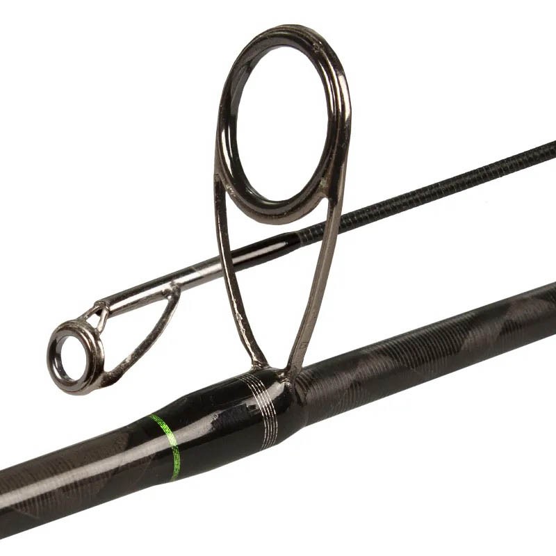 Спиннинг Norstream Spiker 2 822XH 248 см 20 - 80 гр    SPS2-822XH — крупный план
	                                    4