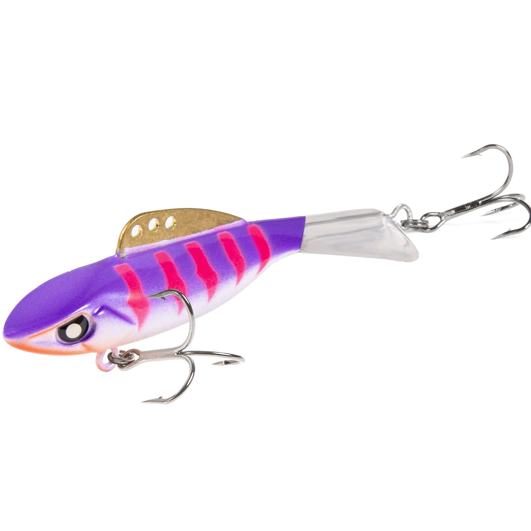 Балансир Lucky John Mebaru 77 350 27 гр 77 мм Pro Series  LJME77-350 — крупный план
	                                    1