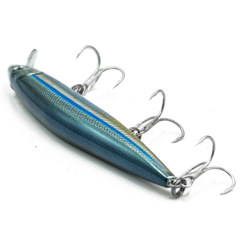 Воблер Rapala Precision Xtreme Mavrik Sw 110 ANC 16 гр   PXRMS110-ANC — крупный план
	                                    5