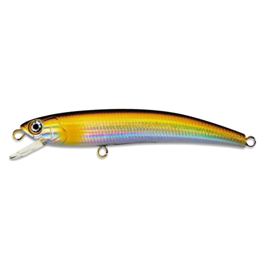 Воблер Yo-Zuri Pins Minnow 70F M44 4 гр   F197-M44 — характеристики,
	                                    особенности конструкции