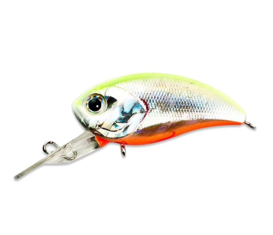 Воблер Kosadaka Cougar XD 50F LME 10,9 гр   CgrxD50F-LME — характеристики,  особенности конструкции