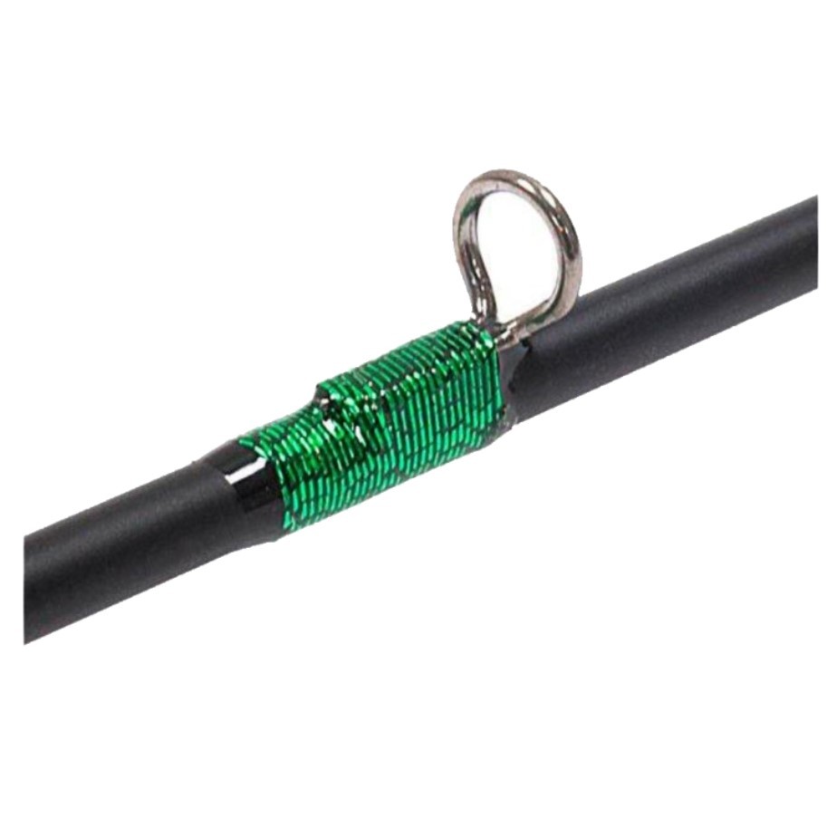 Зимнее Удилище Salmo Elite Perch 45 см 20 гр    430-01 — крупный план
	                                    3