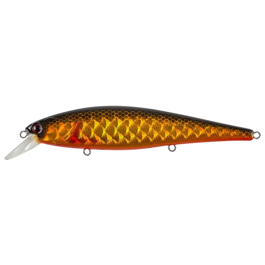 Воблер TsuYoki Mover 128SP TS264G 26 гр — характеристики,
	                                    особенности конструкции