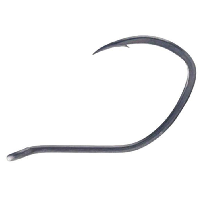 Крючок Одинарный BKK Big Bait №9/0 3 шт    A-BQ-0545 — характеристики,  особенности конструкции