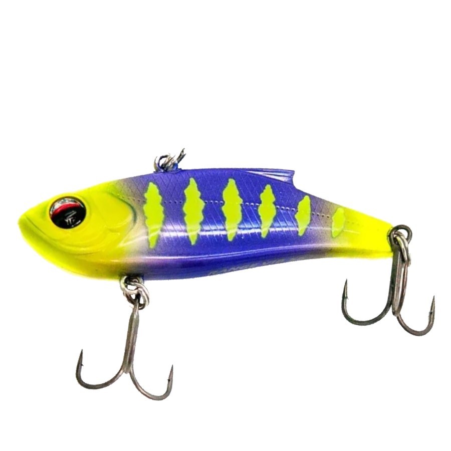 Воблер Bassday Range Vib 55TG RC-508 14,5 гр   RVTG-55TG-RC-508 — характеристики,
	                                    особенности конструкции