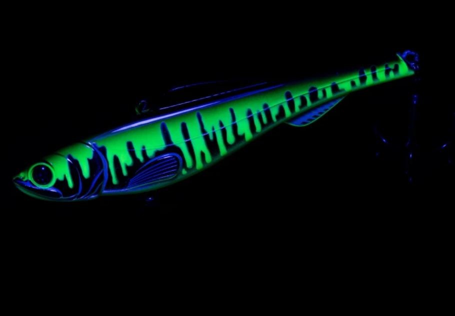 Воблер Relax Wagner 80 P01 19 гр   WGV-80-P01 — крупный план
	                                    2