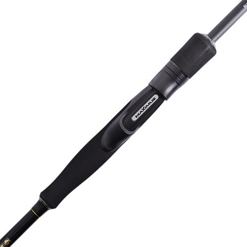 Спиннинг Maximus Ultimatum Light Game 28L 280 см 2 - 8 гр    MLFSULG28L — крупный план
	                                    1