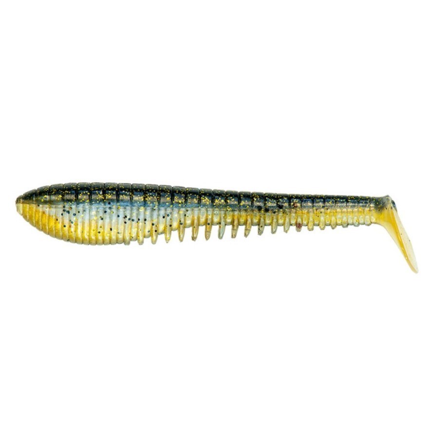 Силиконовая приманка Pontoon 21 Awaruna Evo 6.0 150 мм 2 шт 3314 Homunculures  P21-SB-AWAE-6.0-02-3314 — характеристики,
	                                    особенности конструкции