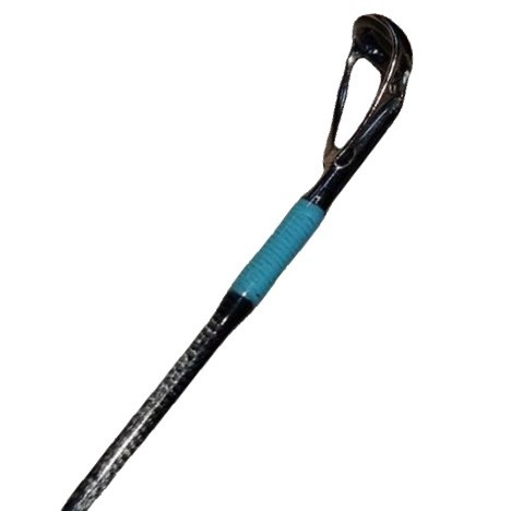 Спиннинг Relax Dictator 702ML 213 см 5 - 21 гр    RFD-702ML — крупный план
	                                    3