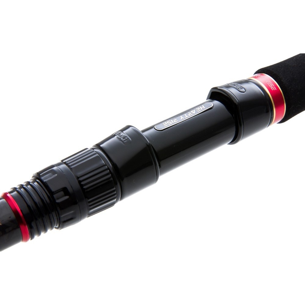 Спиннинг Hearty Rise Gyoluck  832S/150 253 см 150 гр    GL-832S/150 — крупный план
	                                    3